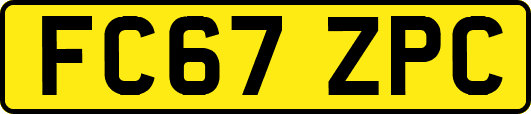 FC67ZPC