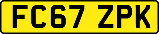 FC67ZPK