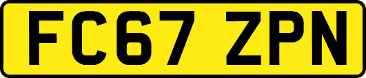 FC67ZPN