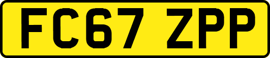 FC67ZPP