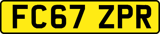 FC67ZPR