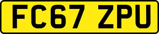 FC67ZPU