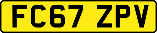 FC67ZPV