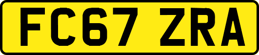 FC67ZRA