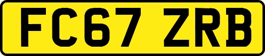 FC67ZRB