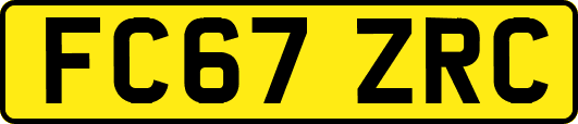 FC67ZRC