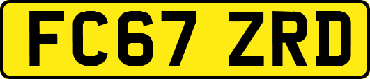 FC67ZRD