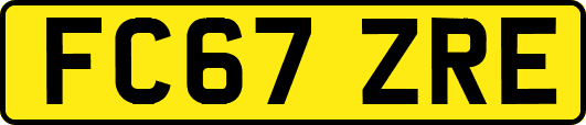 FC67ZRE