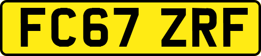 FC67ZRF