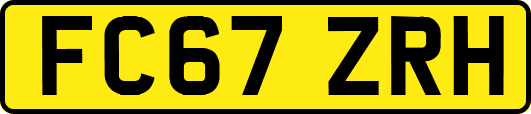 FC67ZRH