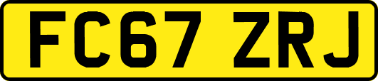 FC67ZRJ
