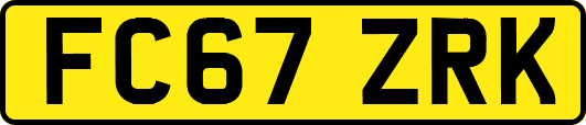 FC67ZRK