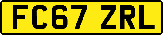 FC67ZRL