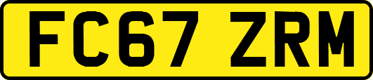 FC67ZRM