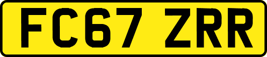 FC67ZRR