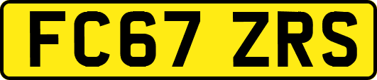 FC67ZRS