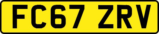 FC67ZRV