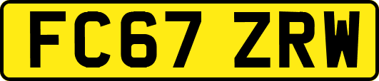 FC67ZRW