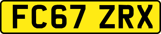 FC67ZRX