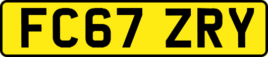 FC67ZRY