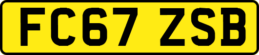FC67ZSB