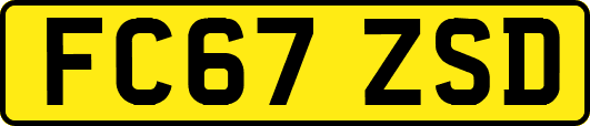FC67ZSD