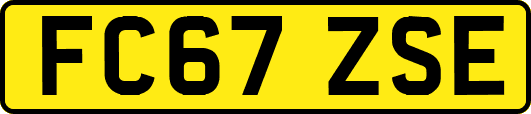 FC67ZSE
