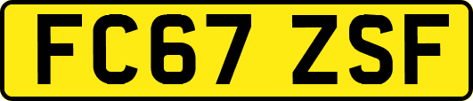 FC67ZSF