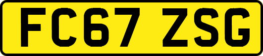 FC67ZSG