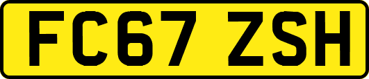 FC67ZSH