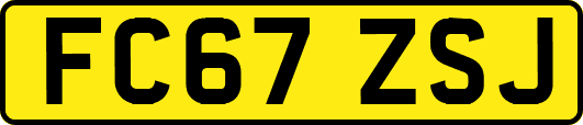 FC67ZSJ