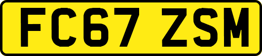 FC67ZSM