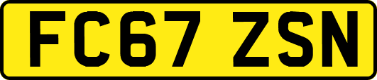 FC67ZSN