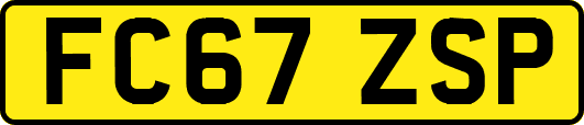 FC67ZSP