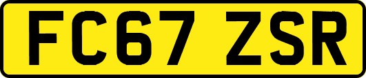 FC67ZSR