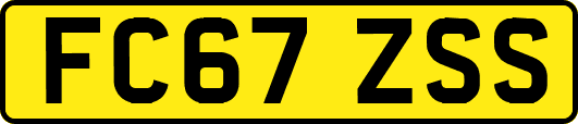 FC67ZSS