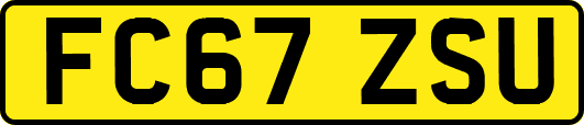 FC67ZSU
