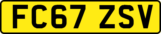 FC67ZSV