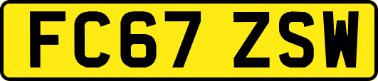 FC67ZSW