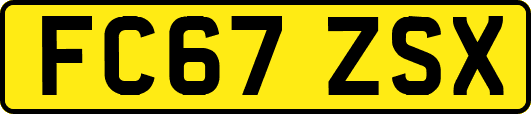 FC67ZSX