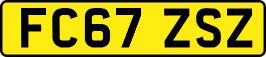 FC67ZSZ