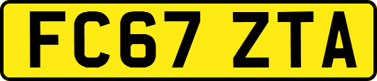 FC67ZTA