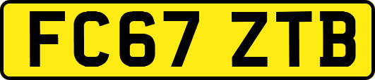 FC67ZTB