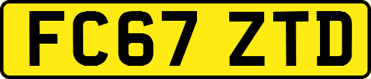 FC67ZTD