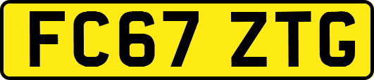 FC67ZTG