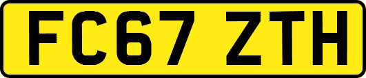 FC67ZTH