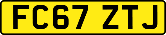 FC67ZTJ
