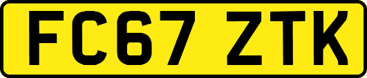 FC67ZTK