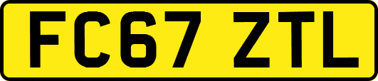 FC67ZTL