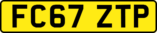 FC67ZTP